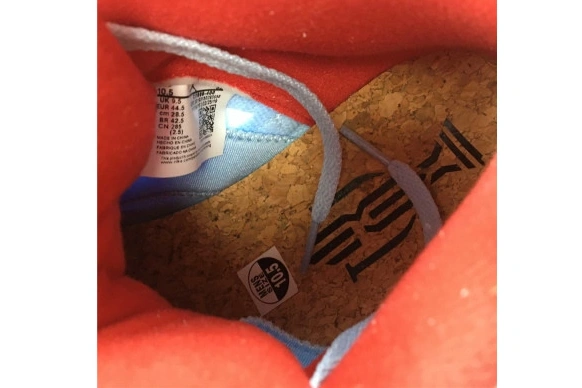 5 CI1899-400 CI1899-400 X TROPHY AIR BLUE JSP JORDAN ICE ROOM 0213